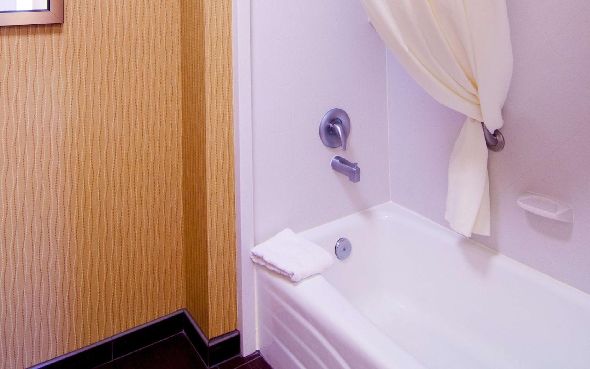 Hampton Inn & Suites Tampa-North Buitenkant foto